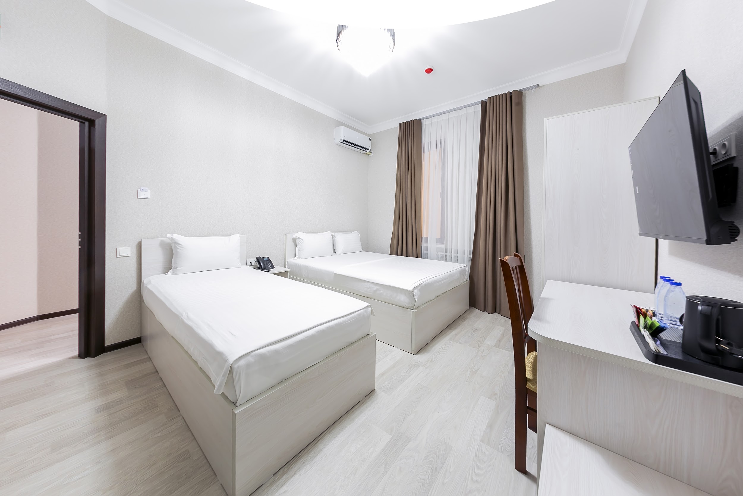 Centrum Hotel Tashkent